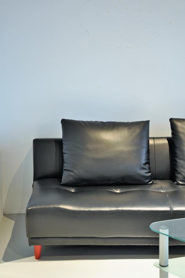 Beary Nice Pod Hostel Singapore Ngoại thất bức ảnh